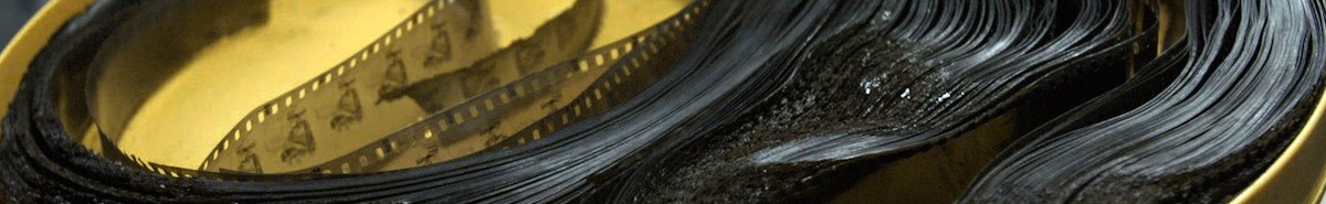 Film,the Living Record of Our Memory